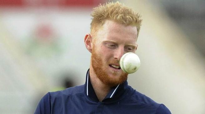 Drunken Ben Stokes street brawl at Bristol ECB suspended him Drunken Ben Stokes street brawl at Bristol ECB suspended him