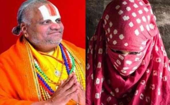 falahari baba is not impotent he got positive in potency test