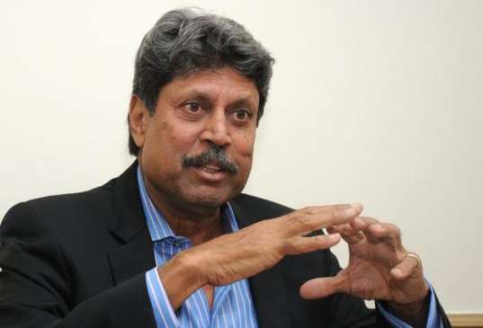 Former Indian captain Kapil Dev praise Hardik Pandya