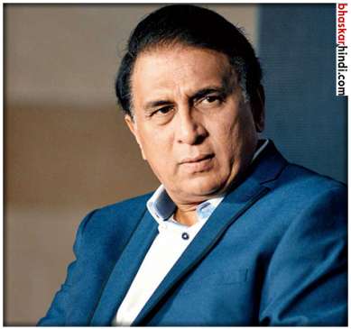 Gavaskar says hairstyle and tattoo needed to enter Indian team