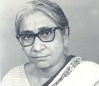 Google celebrate Indian scientist Ashima Chatterjees 100th Birthday