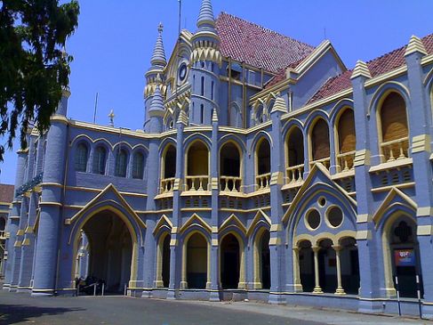 Guidelines for Guides recruitment in khajuraho, jabalpur high court sent notice