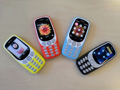 Nokia-3310 का 3G वेरिएंट हुआ लॉन्च, फास्ट इंटरनेट के साथ ये भी है खास