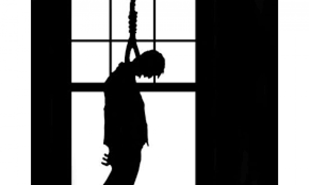 husband committed suicide
