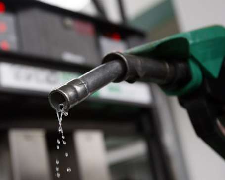 If Govt. wants Petrol prices can be cut down to 38 rs./liter