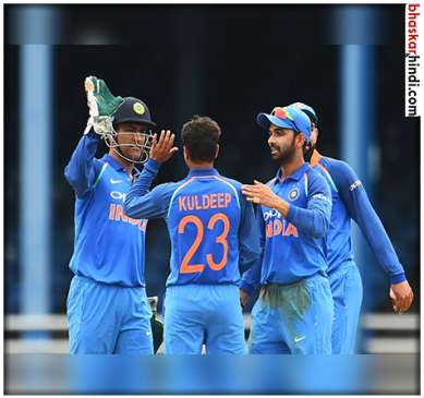 IND vs AUS these indias five players who ready to change the game