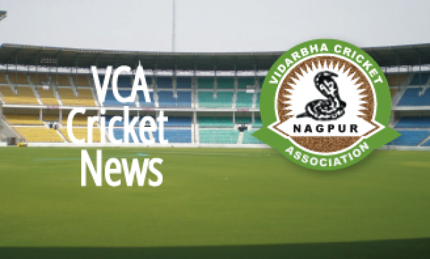 India-Australia series 5th match on october 1 will be in VCA Jamtha!