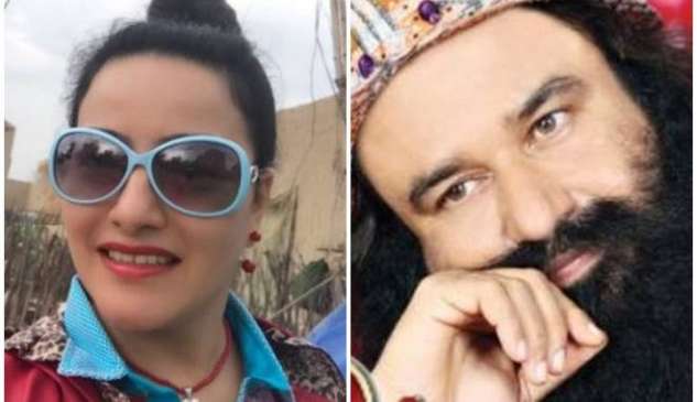 International alert for Honeypreet and 2 other Dera men