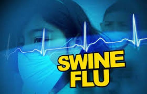 2 more patient due to swine flu
