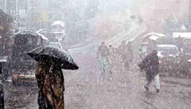 6 people die in Vidarbha due to lightning,18 injured