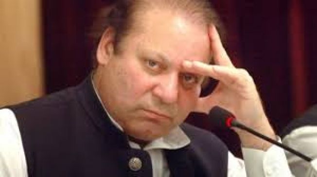 a pakistan court realesed arrest Warrant against Nawaz Sharif