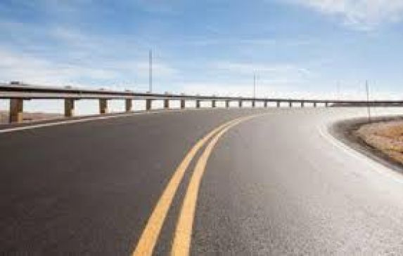 a ring road will construct around the jabalpur city