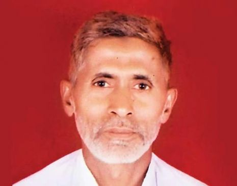 akhlaq murder case accused got job in NTPC