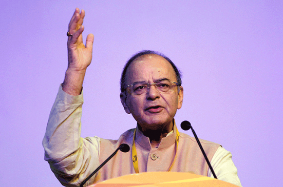 Arun Jaitley headed for US for IMF World Bank meets