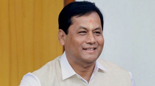 Assam BJP MP Alleges Minister Of Taking Commission For Awarding Contracts