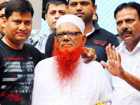 attack on terrorist abdul karim tunda in karnal court