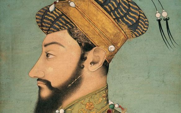 Aurangzeb had imposed a ban on burning firecrackers