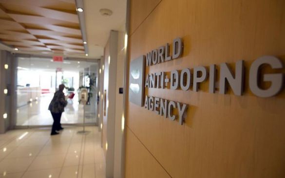 BCCI cricketer tests positive for banned substance in WADA report