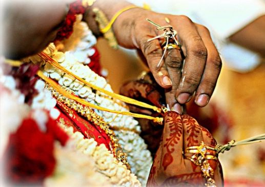 best shubh muhurat of the year for marriage your young ones