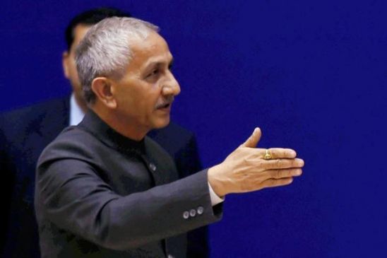 biggest challenge is to prevent the Valley from becoming Syria: Sharma