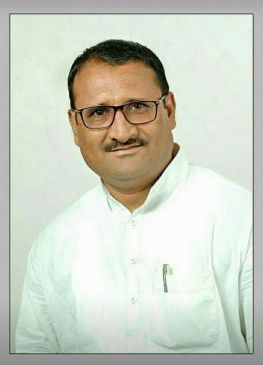bjp and congress declared their candidate in chitrakoot by election