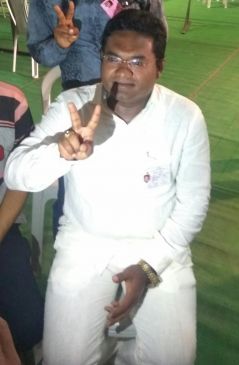 नागपुर मनपा उपचुनाव में BJP का परचम, संदीप गवई जीते