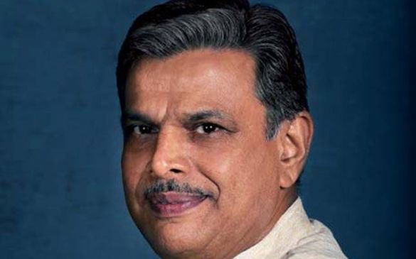 changes in rss,  Dattatreya Hosbale become new sirkaryvah