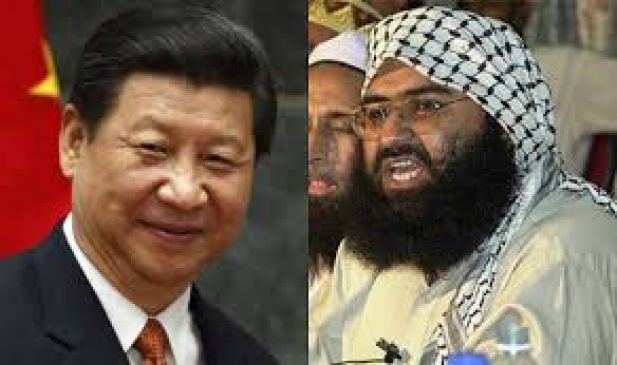 China will save Masood Azhar from declaring global terrorist