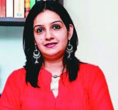 Congress spokesperson priyanka chaturvedi trolled on social media