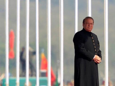 Court defers Nawazs indictment issues non-bailable warrants for his children