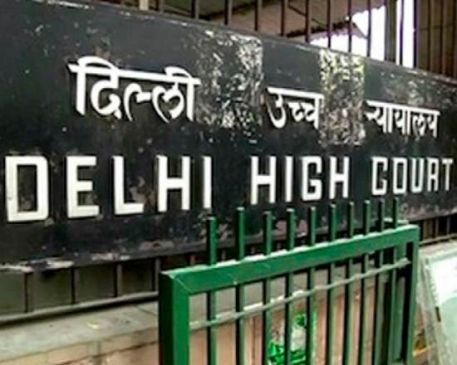 Delhi High Court Gives Government Six Weeks to Trace Foreign Funding of BJP Congress