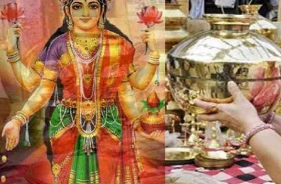 Dhanteras 2017 date time tithi puja vidhi and five shubh muhurat