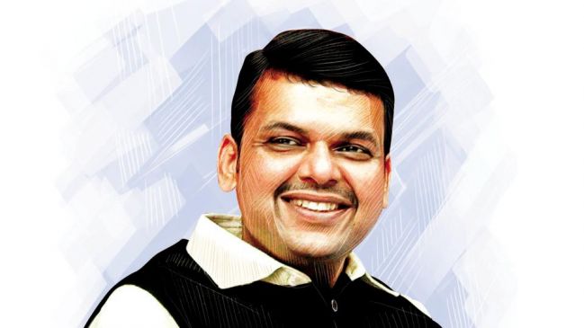 Fadnavis Sarkar will spend three hundred crore on polishing the image