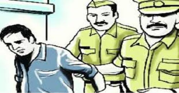 fake joint secretary of home ministry arrested from faridabad