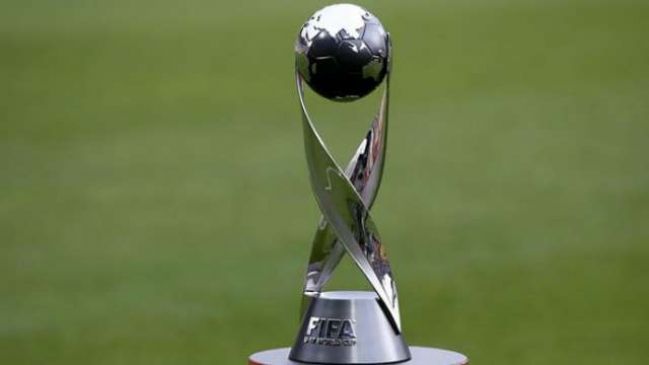fifa under 17 world cup in Indai know interesting story