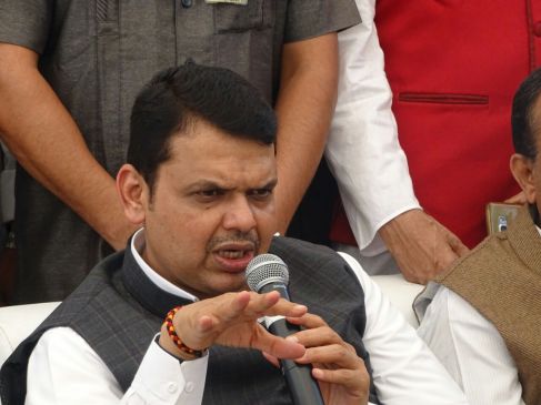 for Prosperity Express- way will get help from Korea : Devendra Fadnavis