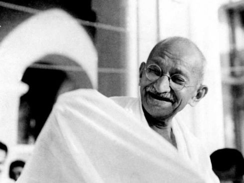 Godse killed mahatma Gandhi dont take that away from us says Hindu Mahasabha