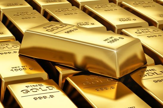 Gold and silver were trading higher before Diwali and Dhanteras