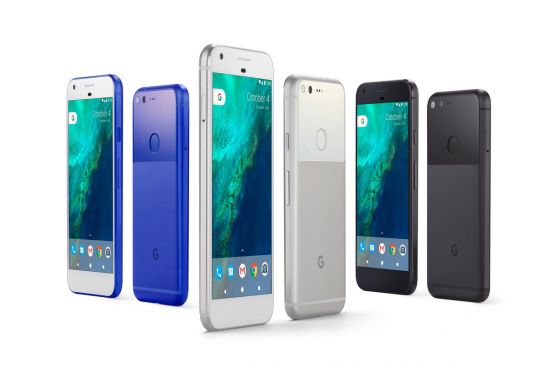 Google Pixel 2 and 2 XL announced with water resistance, ‘dual-pixel’ camera