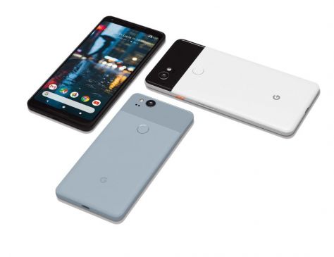 Google Pixel 2 and Pixel 2 XL will be sold in India from November