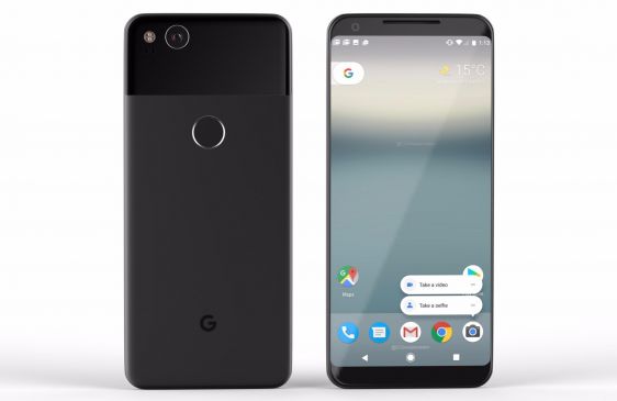 Google Pixel 2, Pixel 2 XL available on Flipkart for pre-order.