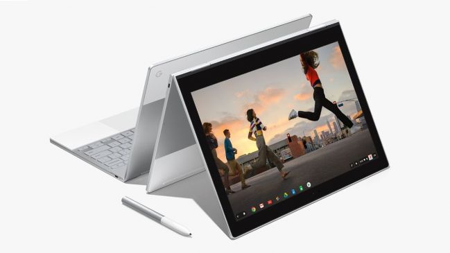 Google Pixelbook with Google Assistant launched know its price and features