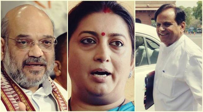 gujarat assembly election flood victims are contemplating of boycotting election