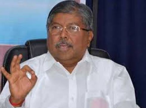 high court issued notice to the revenue minister Patil