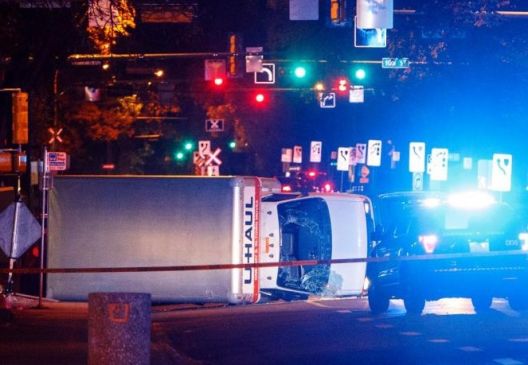 कनाडा में दो हमले, 5 लोग घायल, जांच में जुटी पुलिस