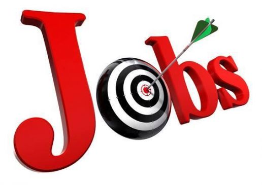 Jobs for 12 th pass in railway