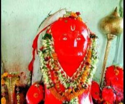 Kakda aarti in someshwar mandir of chandur bazar amravati