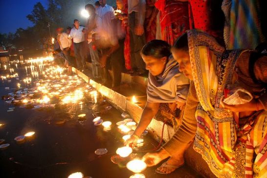 Kartika month 2017 Snan pujan vidhi and vrat, festival of oct.
