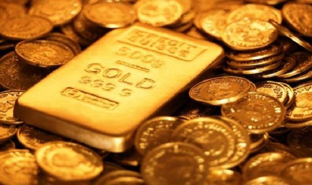 28 kg gold was kept hidden in the body arrest from airport