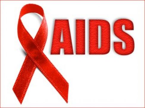 AIDS sufferers increasing every year in the district